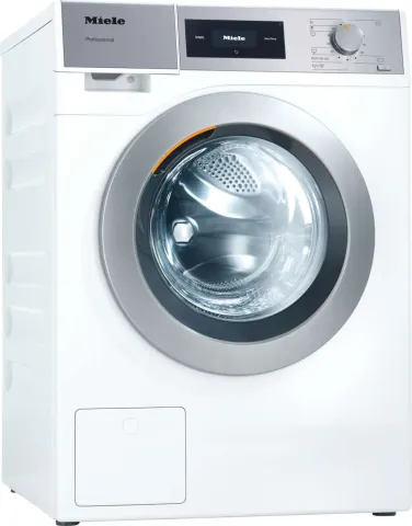 Miele professional washing machine 8kg PWM508 [EL DP-1]
