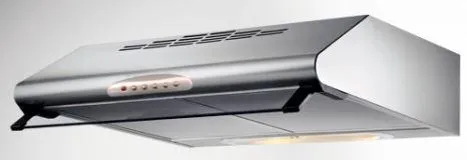 ELIT AIR NOVELLA 5 IX Under Cabinet Hood