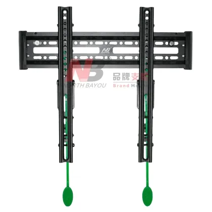 NBMounts NBC2-T LCD Wall Support with Tilt 40×40 up to 55”