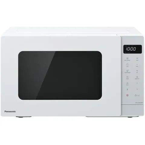 Panasonic Microwave NN-K35NWMEPG white 24L