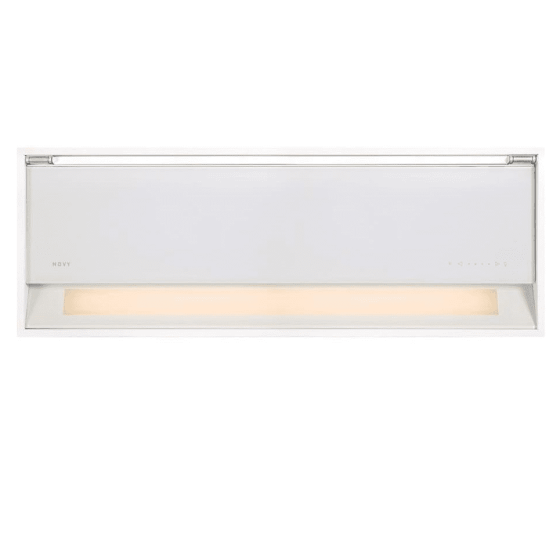 Novy integrated extractor 90cm Telescopic Fusion 686