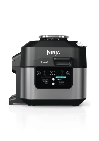 Ninja Speedi 12-in-1 Multi-Cooker, Air Fryer & Slow Cooker ON500EU