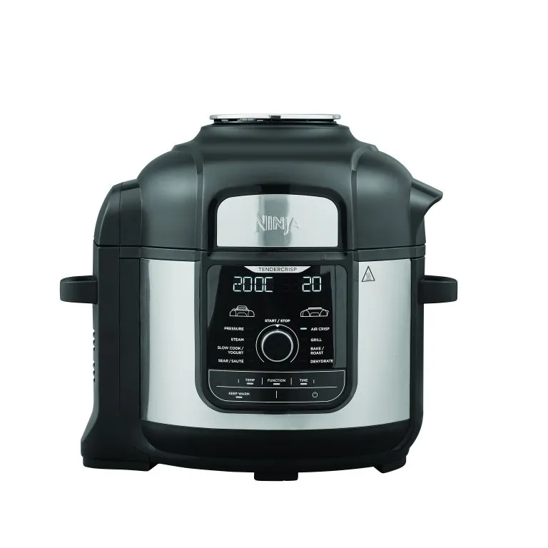 Ninja Foodi MAX 9-in-1 Multi-Cooker 7.5L OP500EU