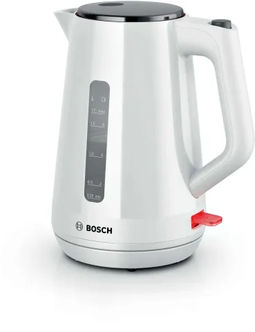 BOSCH TWK1M121 Kettle MyMoment 1.7 l white