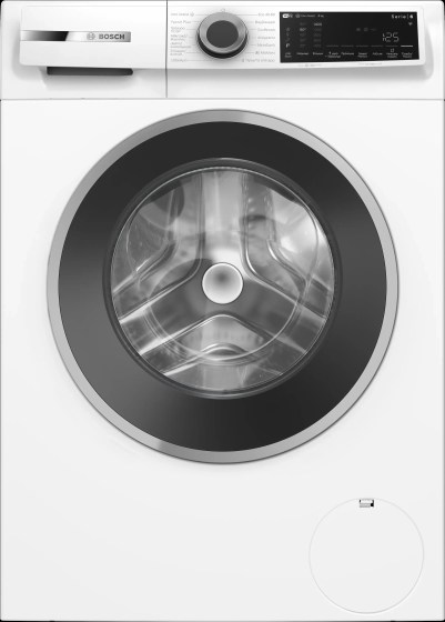 Bosch Washing Machine 8Kg Series 6 WGJ2340KGR