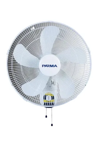 PARMA WF-45 WALL FAN 18” 90W WHITE 5 BLADES 90W