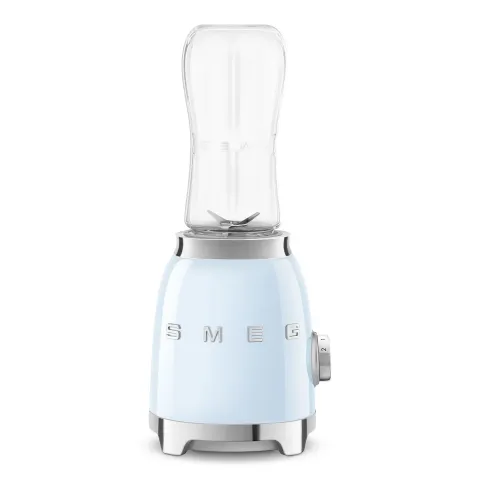 Smeg Personal blender Pastel blue 50’s Style Aesthetic PBF01PBEU