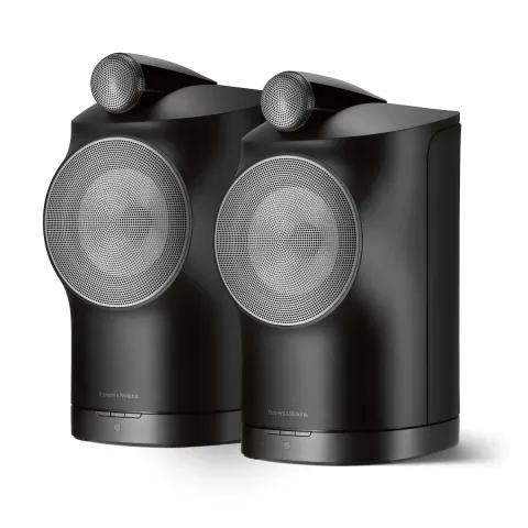 Bowers&Wilkins Formation Duo Black