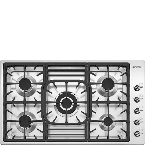 Smeg Gas Hob PGF95-4