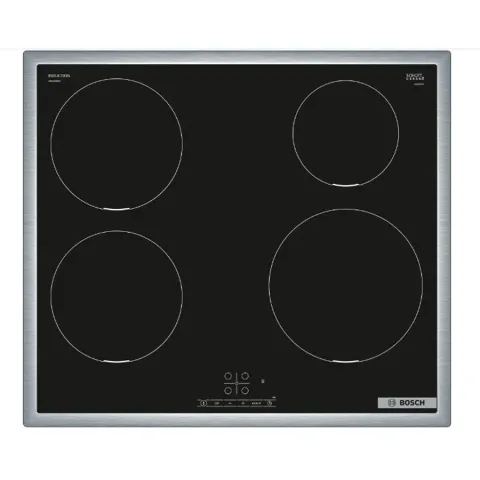 Bosch Induction Hob Series 6 PIE645BB5E