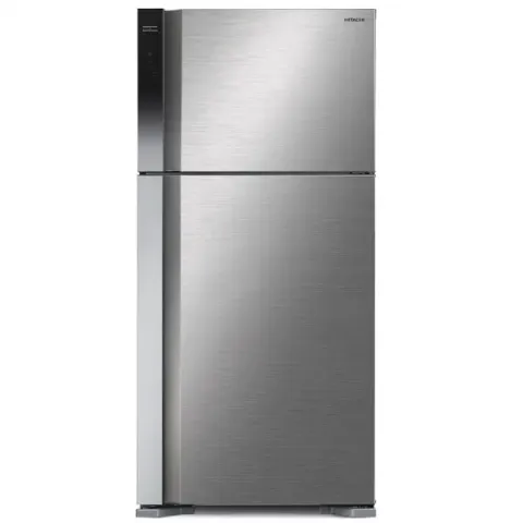 Hitachi Refrigerator R-V661PRU0 (BSL)
