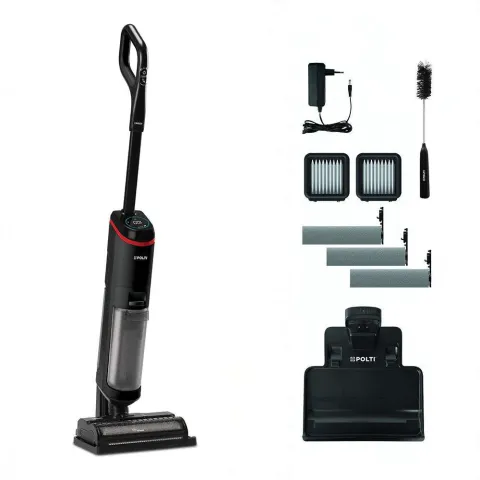 Polti RollySteam WD40C CORDLESS