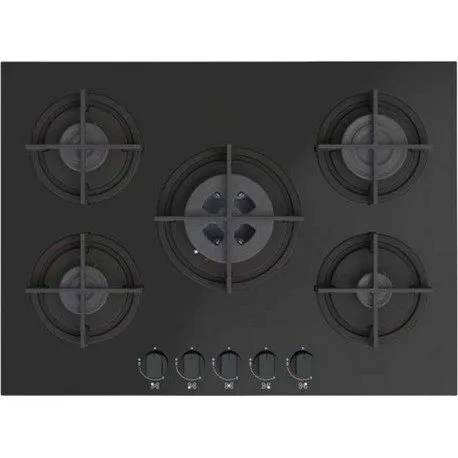 Super Gas Hobs 70cm, RF5V