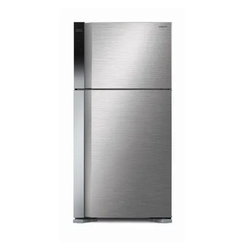Hitachi Refrigerator R-V611PRU0 (BSL)