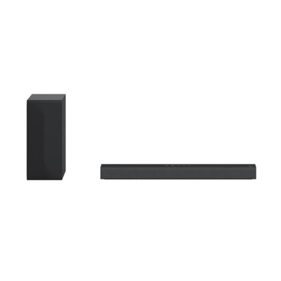 LG S60Q Set Home Cinema
