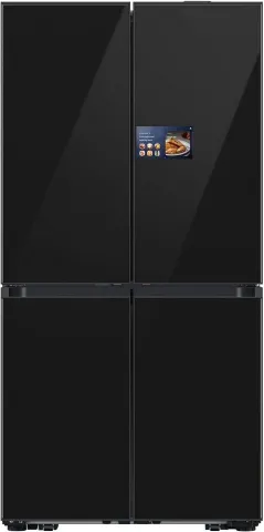 Samsung 4 Door Refrigerator Bespoke AI Series RM90F67CEC/EF