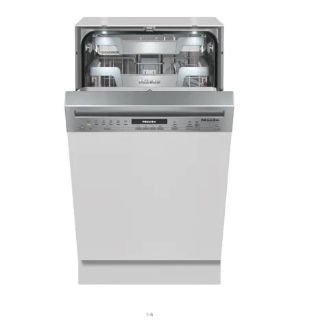 Miele G 5940 SCi SL