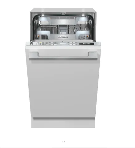 Miele G 5990 SCVi SL