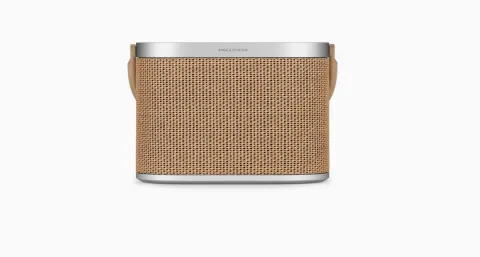 Bang & Olufsen Portable Speaker Beosound A5, Nordic Weave
