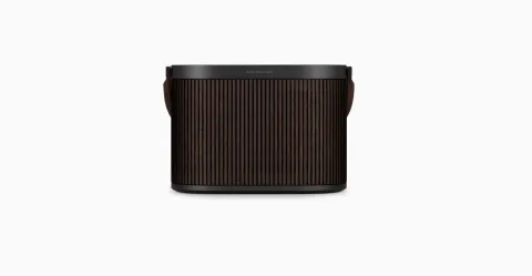 Portable Speaker BANG & OLUFSEN Beosound A5, Dark Oak