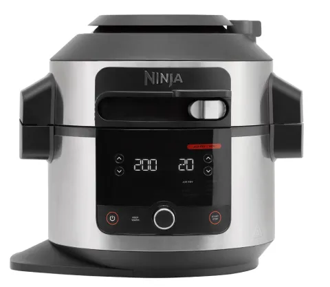 Ninja Foodi 11-in-1 Multi-Cooker 6L – OL550EU