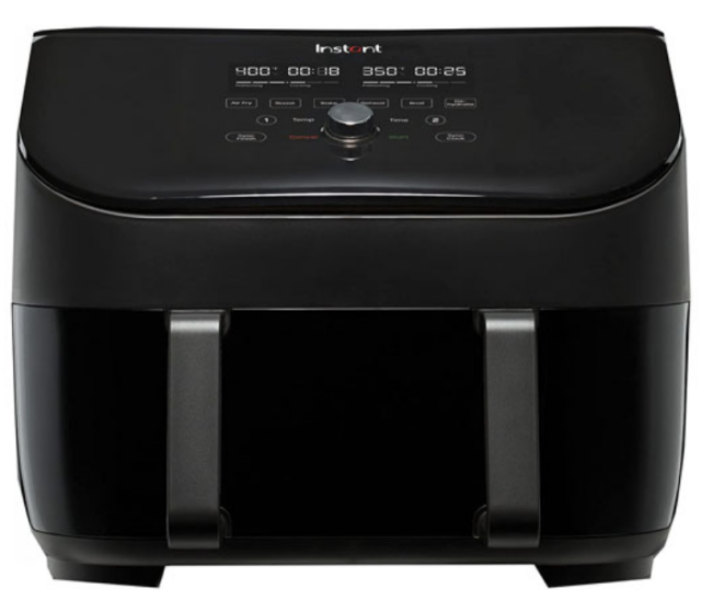 Instant Vortex Plus VersaZone Air Fryer 8.5L INST-140115101