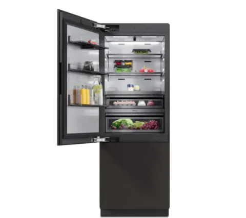 Miele KFMC3834 L MasterCool built in refrigerator