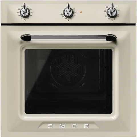Smeg Built In Oven Victoria Series SF6905P1