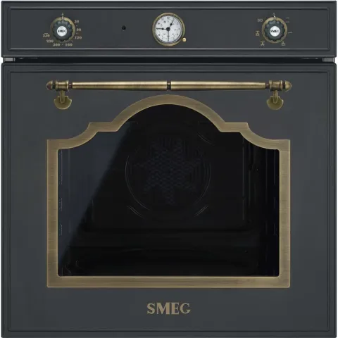 Smeg Built In Oven Cortina Series SF700AO