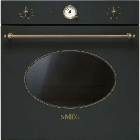 Smeg Built In Oven Coloniale Series SF800AO
