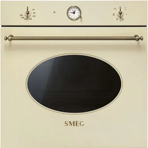 Smeg Built In Oven Coloniale Series SF800PO