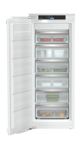 Liebherr SIFNd4556 Prime NoFrost Fully Integrated Freezer