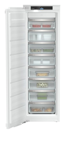 Liebherr SIFNe5178 Peak NoFrost Fully Integrated Freezer
