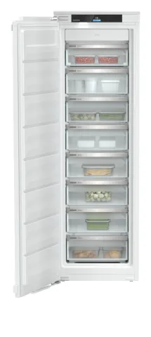 Liebherr SIFNe5178 Peak NoFrost Fully Integrated Freezer