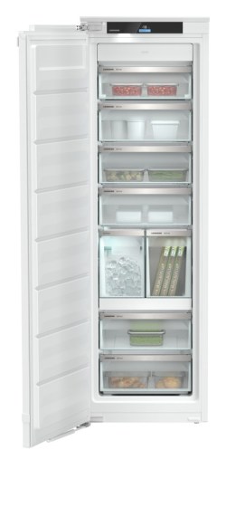 Liebherr SIFNei5188 Peak NoFrost Fully Integrated Freezer