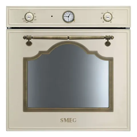 Smeg Built In Oven Cortina Series SF700PO
