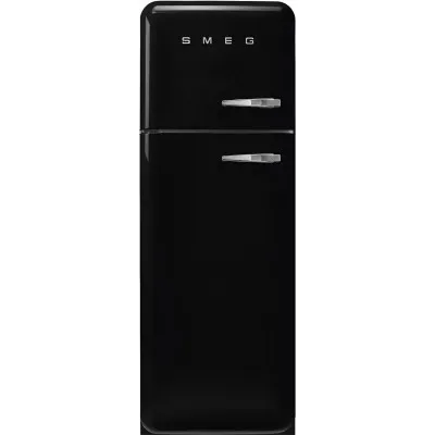 Smeg Refrigerator 50’s Style FAB30 FAB30LBL5