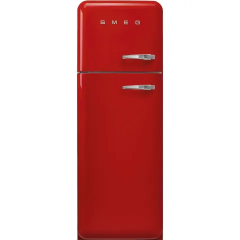 Smeg Refrigerator 50’s Style FAB30 FAB30LRD5