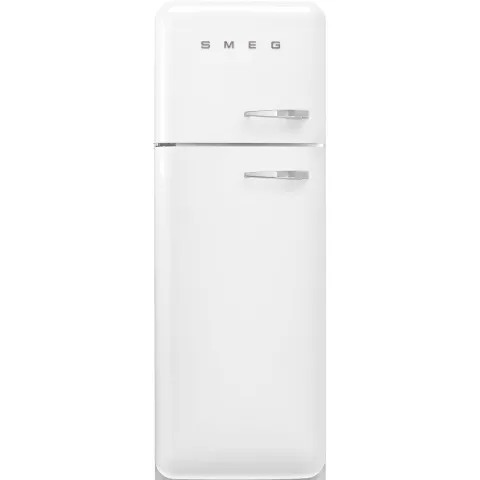 Smeg Refrigerator 50’s Style FAB30 FAB30LWH5 White