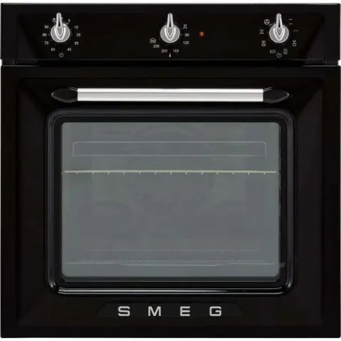 Smeg Built In Oven Victoria Series SF6905N1