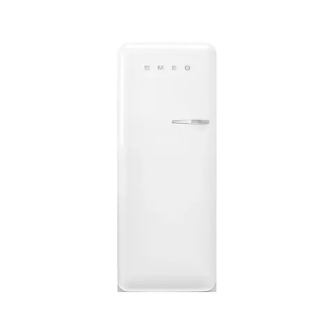 Smeg Refrigerator 50’s Style FAB28 FAB28LWH5 White