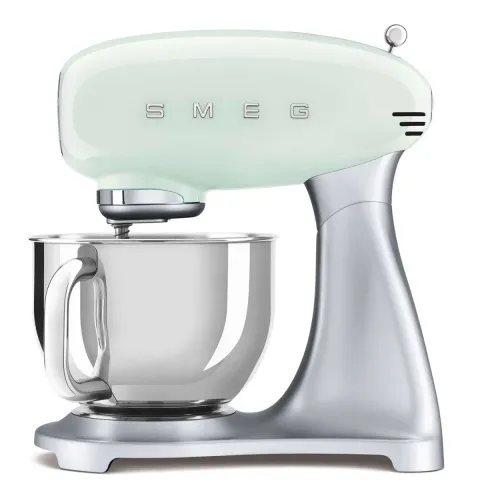 Smeg Kitchen Machine 50’s Retro SMF02PGEU