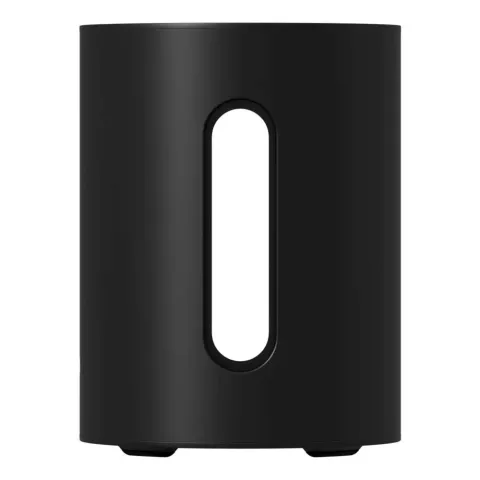 SONOS Sub Mini BLACK