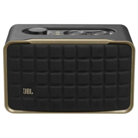 JBL Authentics 200 – Home Speaker, Built in Wi-Fi, Bluetooth