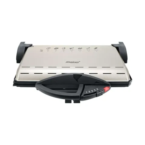 STEBA PG 4.4 – Contact Griller