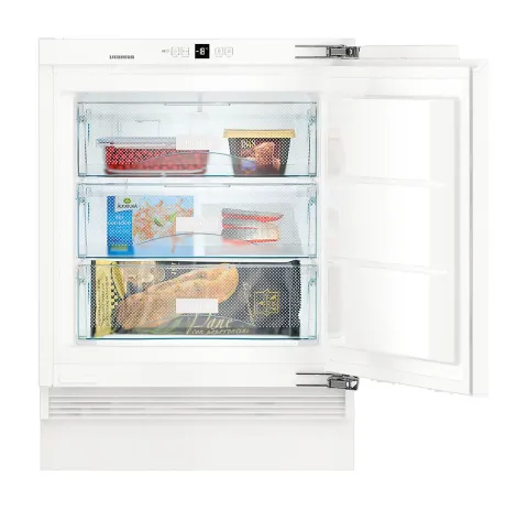 Liebherr Integrable under-worktop freezer SUIG1514 Comfort