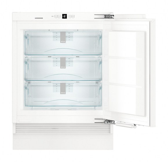 Liebherr Integrable under-worktop freezer SUIGN1554 Premium NoFrost
