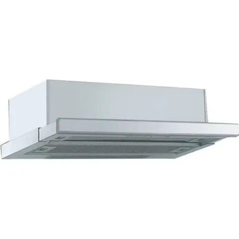 Atlan Sliding Hood SYP 6002 IX