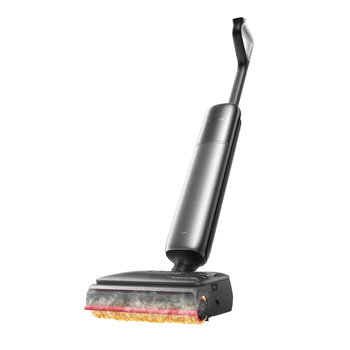 Dreame T16 Pro Heat Rechargeable Stick Vacuum Black