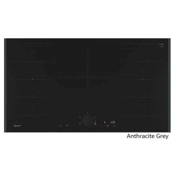 Neff T69YYV4C0 Induction Hob N90 Series Anthracite-Gray